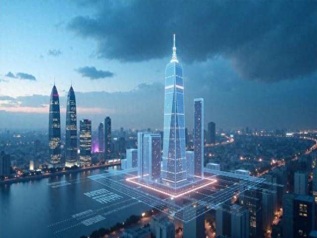 广元体育场围网施工