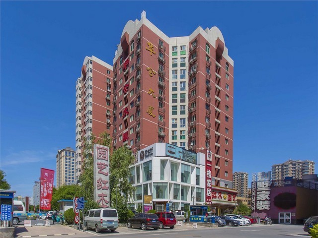 福州共享净水器