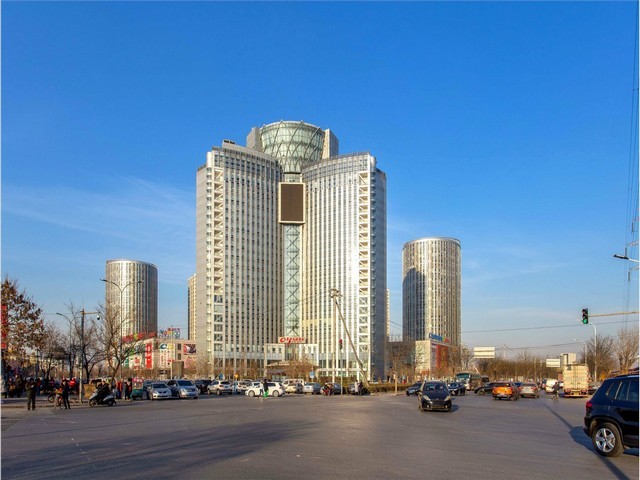 石家庄大型设备吊装工程厂家